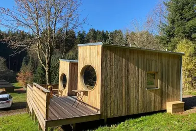 Image de 1 Bedroom Chalet in Gelenau/Erzgeb.