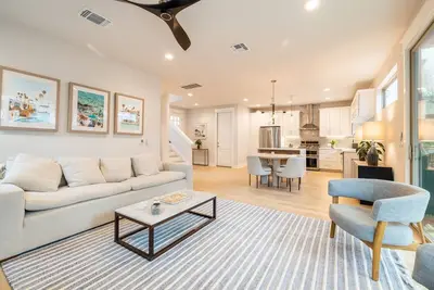 Image de Wellness Paradise in the Heart of East Austin