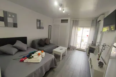 Image de Studio Jupiter BENALMÁDENA Near Beach