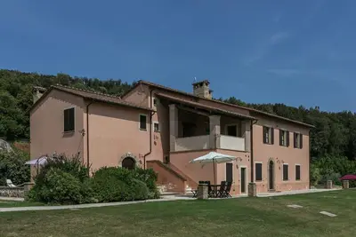 Image de Elégant appartement à 1 heure de Rome