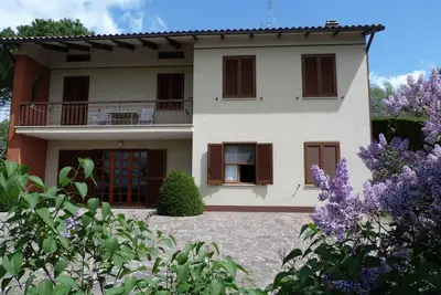 Image de Maison à Magione près des Monts Sibillini