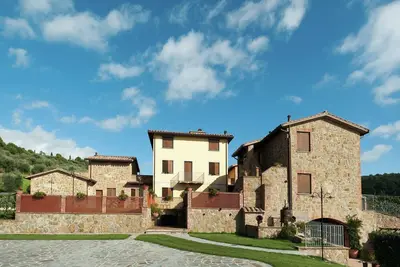 Image de Appartement à Monte del Lago près de Trasimène