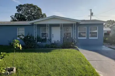 Image de Cozy house close to Universal Studios