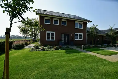 Image de Villa de luxe à Megchelen avec sauna