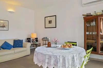 Image de Maison de vacances moderne près de la mer à Bosa, Sardaigne