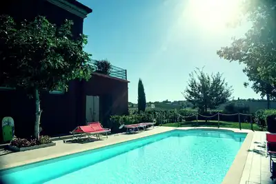 Image de Appartement à Coriano près des vignes & plages
