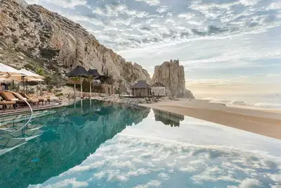 Image de Luxury Presidential Suite at 5 Diamond Resort - Grand Solmar at Land's End & Spa