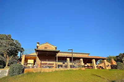 Image de Maison à Peccioli près du Lago del Gattero