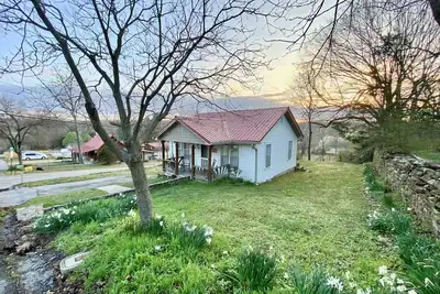 Image de The Chandler House, 211 N Peabody Ave, Moutain View, Ar. 72560