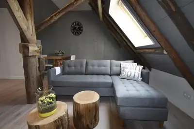 Image de Appartement en Hollande Nord près Plage