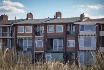 Image de Appartement à Katwijk près de la Mer