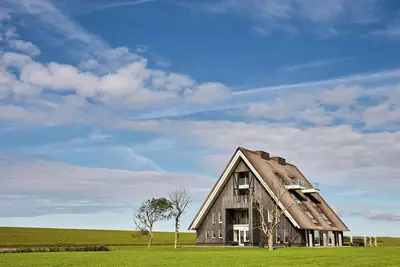 Image de Maison de groupe de luxe pour 22 personnes