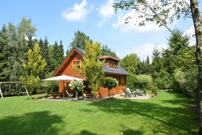 Image de Maison à Wissel avec vue pittoresque