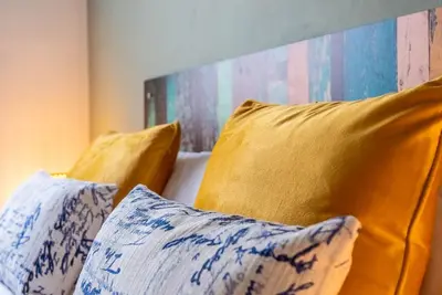 Image de Slava by Sevilla Luxury Suite