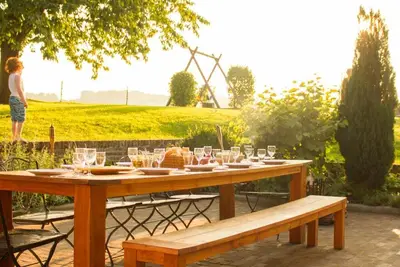 Image de Manoir à Voeren près de la Forêt Féérique