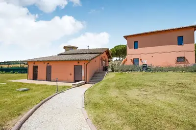 Image de Maison près de Castiglione del Lago