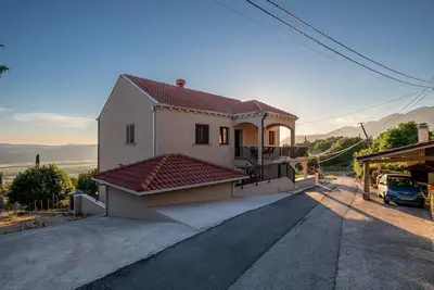 Image de Appartement à Pridvorje près de Pasjaca