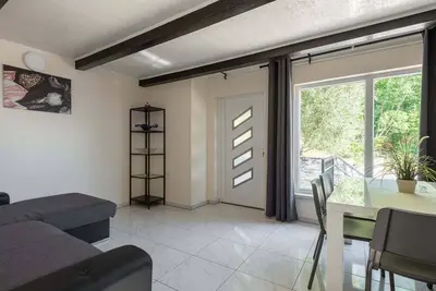Image de Maison de vacances א Starigrad prטs de la mer