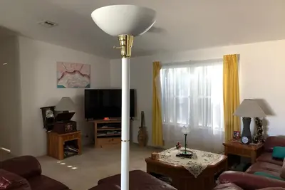 Image de Vacation Home in Barefoot Bay close to nature