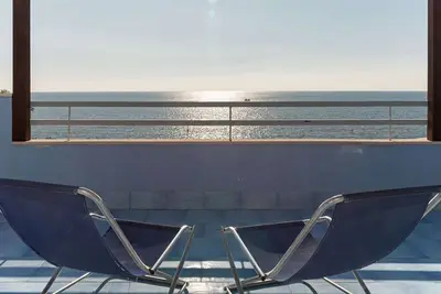 Image de Appartement confortable Ă Policastro Bussentino avec piscine