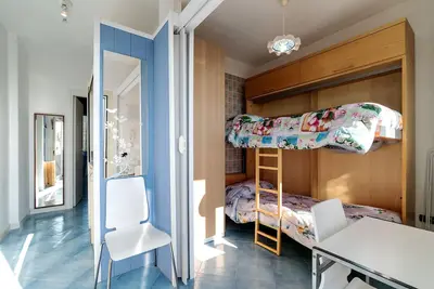 Image de Appartement confortable Ă Policastro Bussentino avec piscine