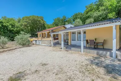 Image de Maison de vacances א Tribanj Kruscica