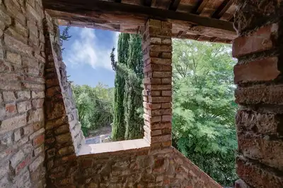 Image de Le charme de Varna : escapade toscane