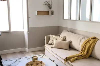 Maison Nomade Suite Dune