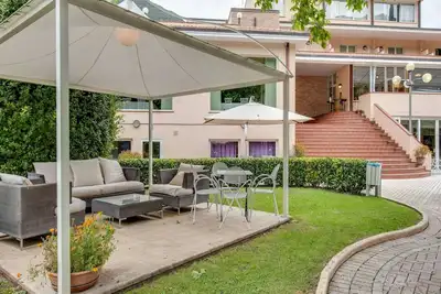 Image de Maison de vacances de bon goût à Folignio