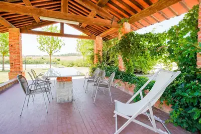 Image de Appartement à Castiglione près du lac Trasimène