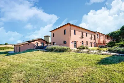Image de Appartement près du lac Trasimeno