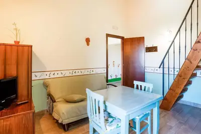 Image de Appartement à Castiglione près du Trasimène