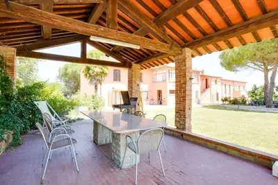 Image de Appartement près du lac Trasimène