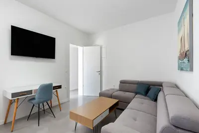 Image de Maison à Vir près de la plage Jadro