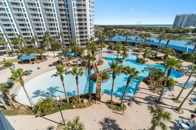 Image de 2615 Stunning 2 bdrm Gulf Views ~ Super Special ~ Book May 20th ~ Heated Pool