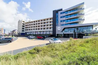 Image de Appartement proche de la mer du Nord