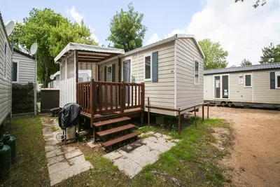 Image de Mobil-home à Saint Jean près de plage