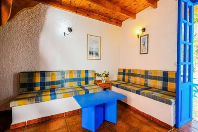 Image de Maison en Grèce proche de la plage