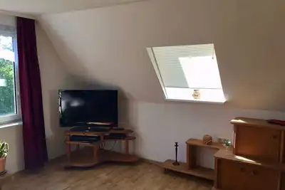 Image de Appartement confortable à Klütz avec jardin