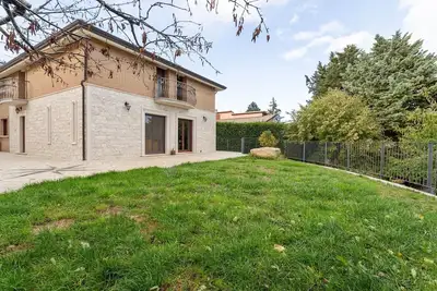 Image de Maison de vacances Ă Campobasso avec vue