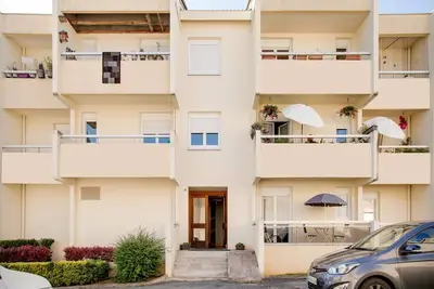 Image de Appartement à Chaumont proche centre ville