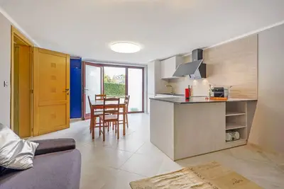 Image de Gמte א Aywaille avec Jardin