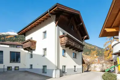 Image de Appartement Ă Serfaus-Fiss-Ladis