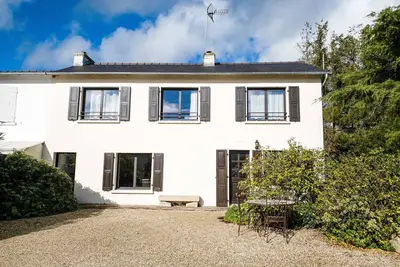 Image de Maison en Bretagne près des Plages & Sentiers