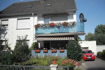 Image de Maison à Blomberg Forêt de Teutobourg