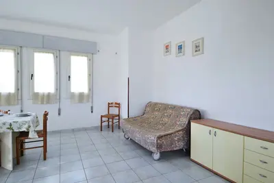 Image de Appartement à Rosolina Mare près de la plage