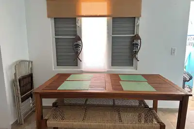 Image de Casa Marlin. Central -