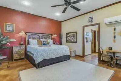Image de Safari Suite at Blanco Rapids Ranch