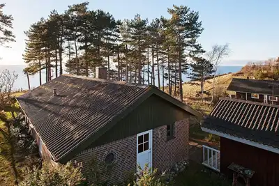 Image de Maison de vacances pour 5 a Kalundborg