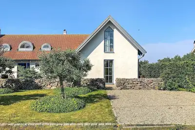 Image de Maison de vacances pour 5 a Tvååker-By Traum